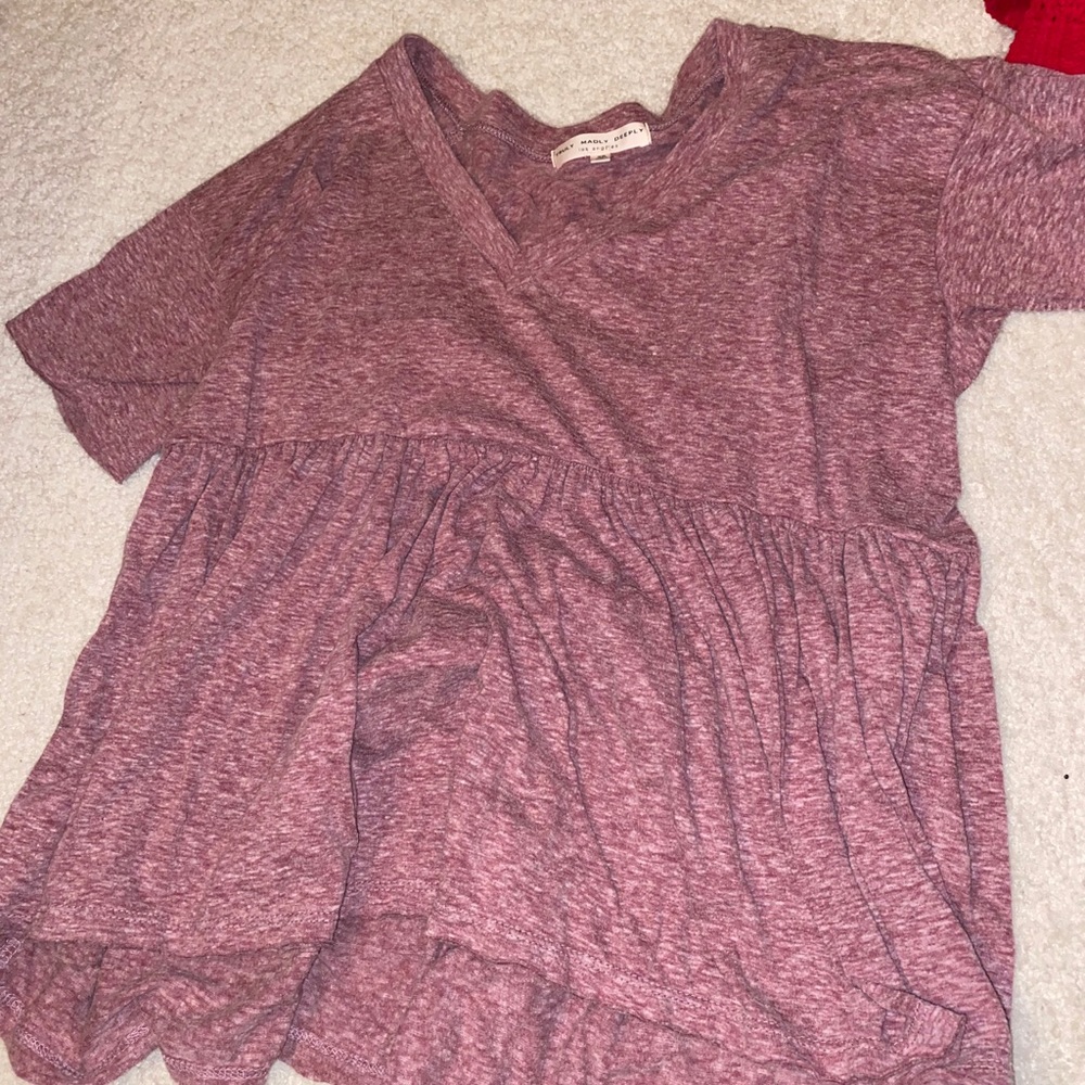 urban outfitters tee